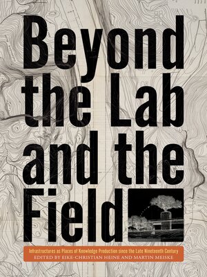 cover image of Beyond the Lab and the Field